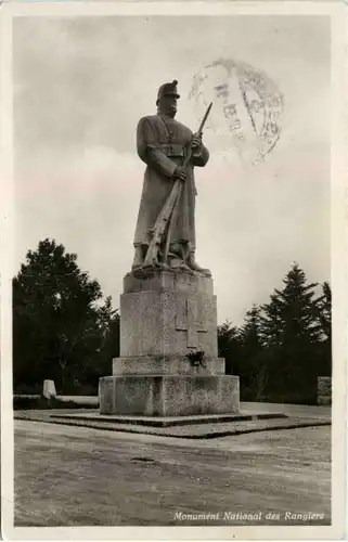 Monument National des Rangiers -506728