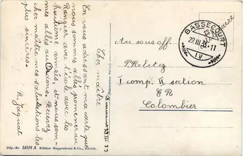 Monument National des Rangiers -506728