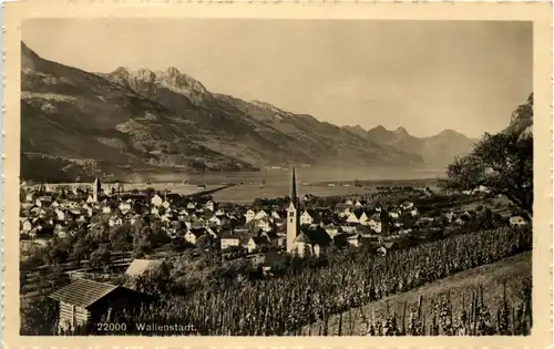 Walenstadt -507226