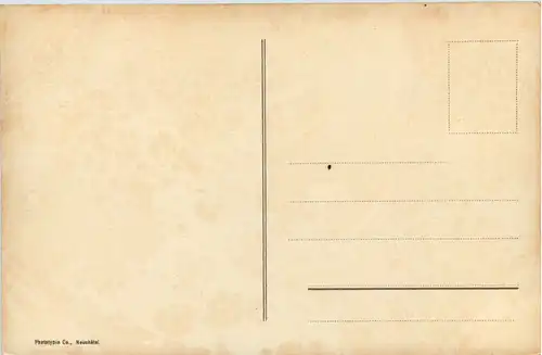 Neuchatel, Quai du Mont Blanc -506896