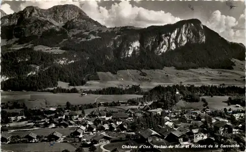 Chateau d Oex -506702