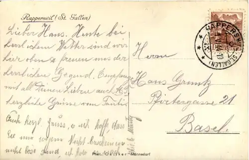 Rapperswil, -506744