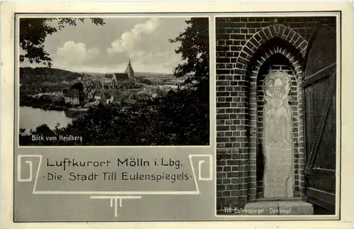 Kurort Mölln -375110