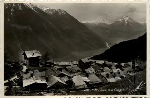 Mex Valais -480380
