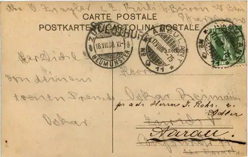 Solothurn, Zeitglockenturm -507002