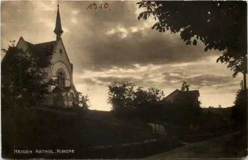 Heiden, Kath. Kirche -508040