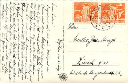 Wetzikon, Prot. Kirche -507188