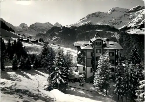 Wengen -507208