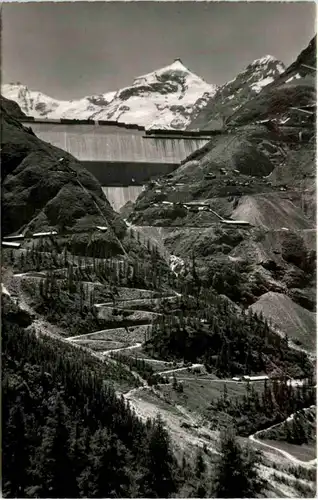 La Grande Dixence -507376