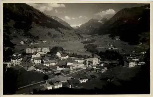 Klosters, -507476