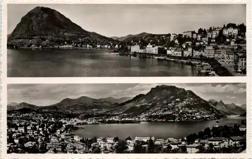 Saluti da Lugano -507408