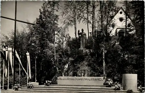 Der heilige Bruder Klaus, Flueli Ranft Festplatte -507966