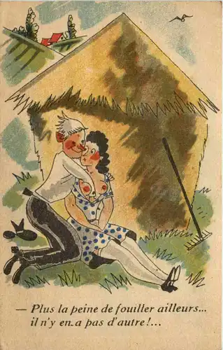 Humor - Erotik -605170