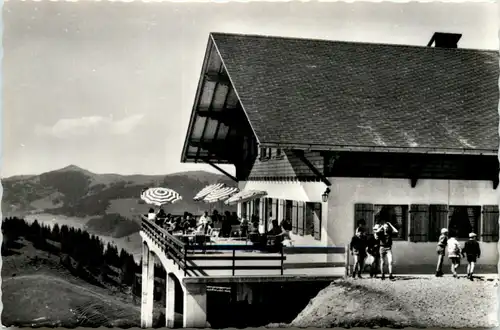 Restaurant Des Dents Vertes -508126