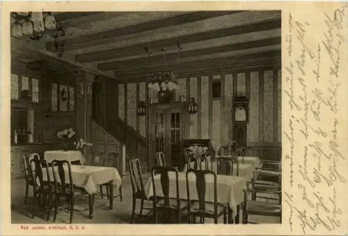 Bremen, Ratscafe -375830