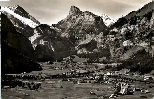 Kandersteg g. Gemmipass -507522