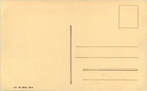 Eglise de Gruyeres -605370