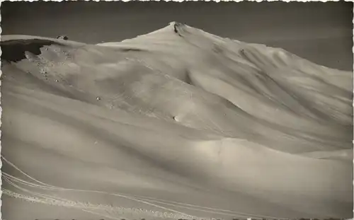 Grindelwald, Hotel Rigi-Männlichen -507642