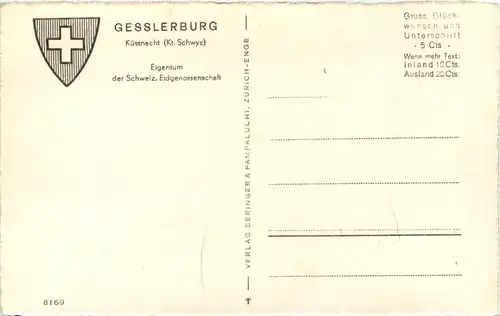 Gesslerburg -507808