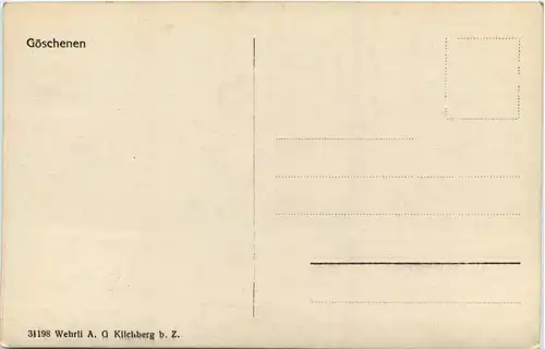 Göschenen -507684