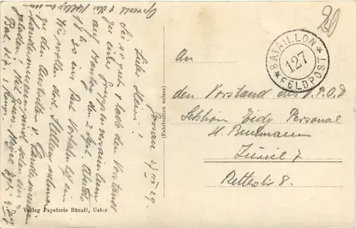 Schloss Uster -508386