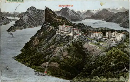 Bürgenstock -605220