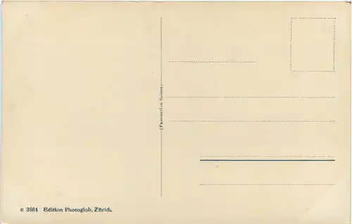 Biel - Bienne - Quai -605630