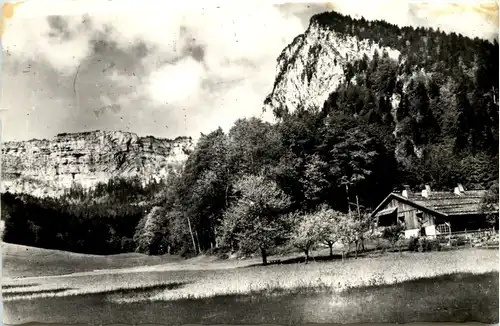 Ferme Robert Dos dÀne et Creux-du-Van -508108