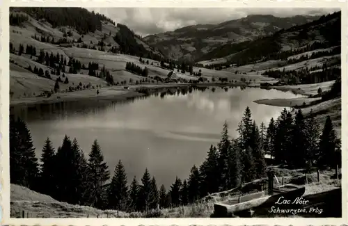 Lac Noir - Schwarzsee, Frgb. -508022
