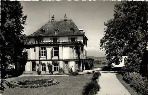Mannenbach am Untersee, Schloss Arenenberg -508268