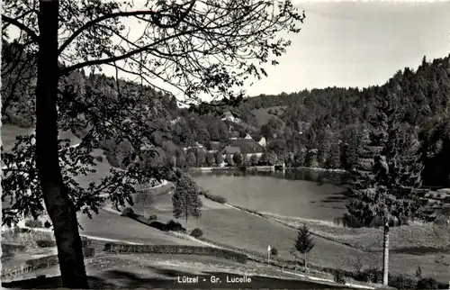 Lützel - Gr. Lucelle -506598