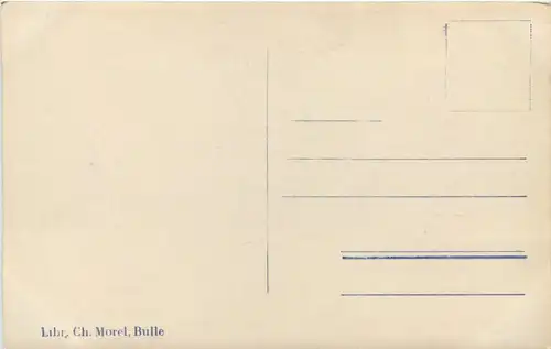 Gruyeres - Porte d enceinte -605406