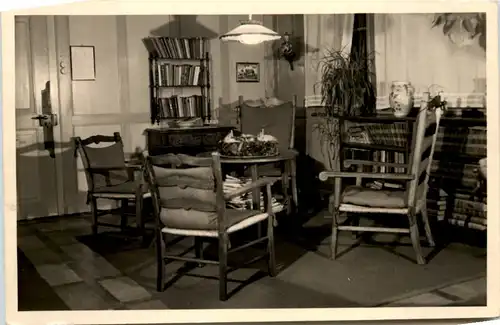 Erholungsheim Mühle Bauma-ZH -508242