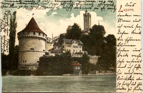 Luzern, Nöller-Turm -508428