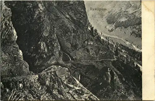 Rawilpass -508324