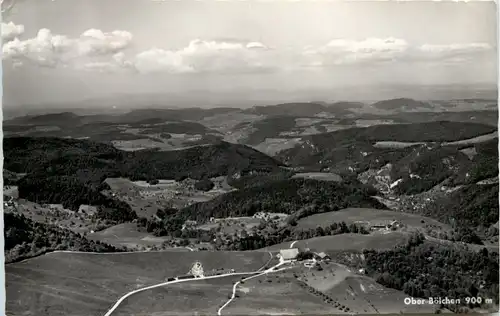 Berghaus Ober-Bölchen bei Eptingen -508344