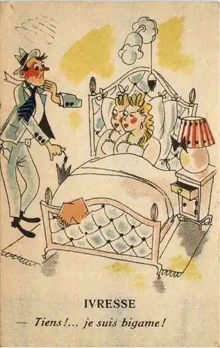 Humor - Ivresse -605156