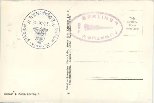 Berlin, Reichssportfeld -376780