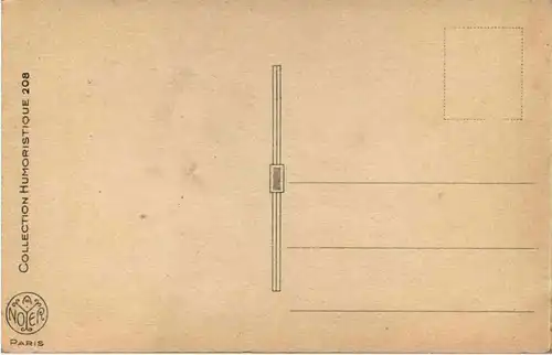 Humor - Chez Jules -605176