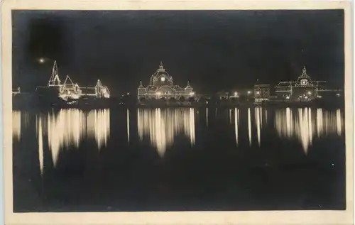 Luzern, Seenacht-Fest -508422