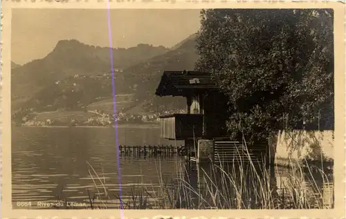 Rives du Leman -506898