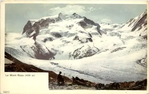 Le Mont-Rose -508602