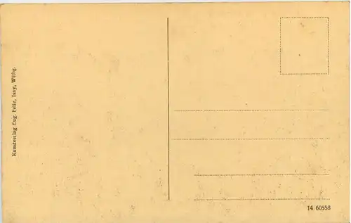 Antwerpen und Umgebung - Künstler-AK Eugen Felle -606240