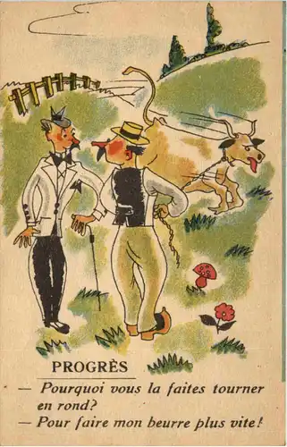 Humor - Progres -605182