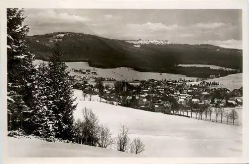 Erlbach i. Vogtl. am Hohen Stein -377196