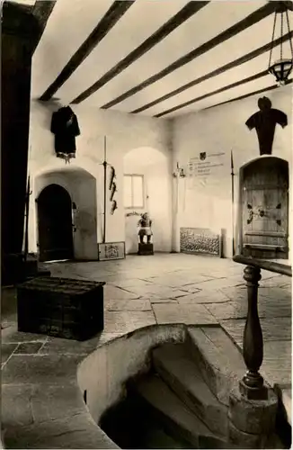 Schloss Stein i. Erzgeb., bei Hartenstein -377216