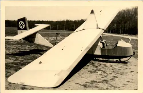 Fluggleiter - 3. Reich -482696