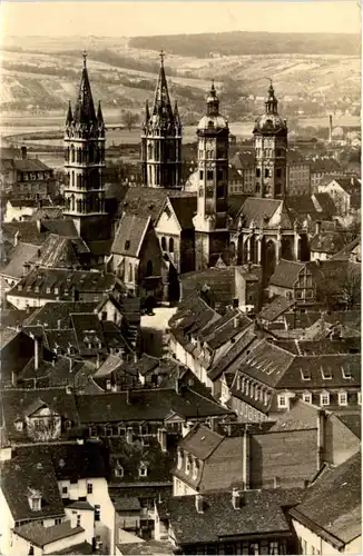 Naumburg, Dom -377666