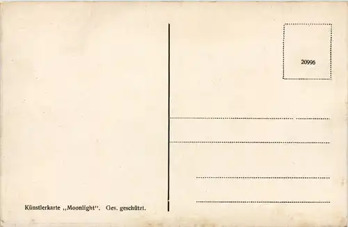 Schellenberg - Künstler-AK Eugen Felle -605924