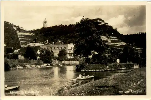 Freyburg, an der Unstrut -378214